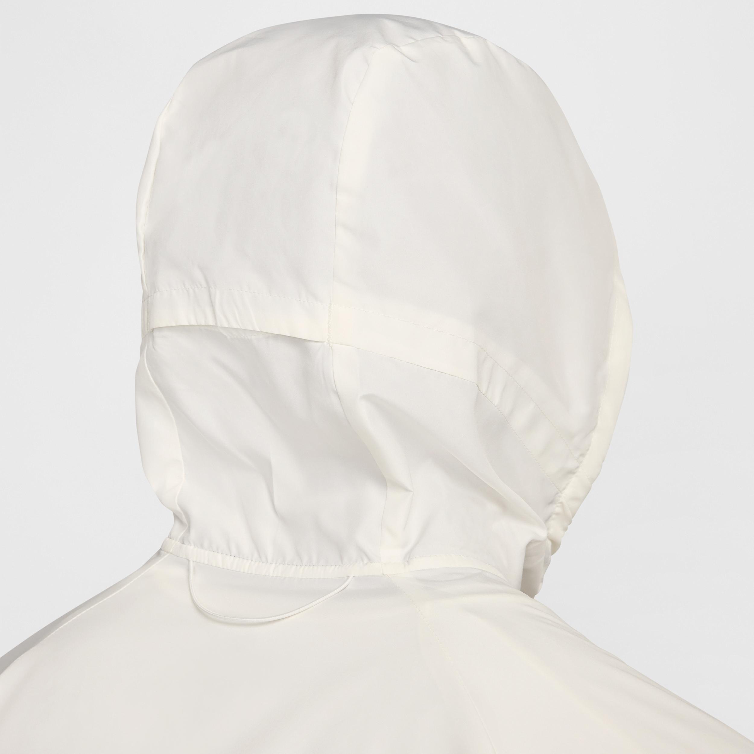 Nike Men's Miler Flash Water-Repellent Running Jacket Product Image