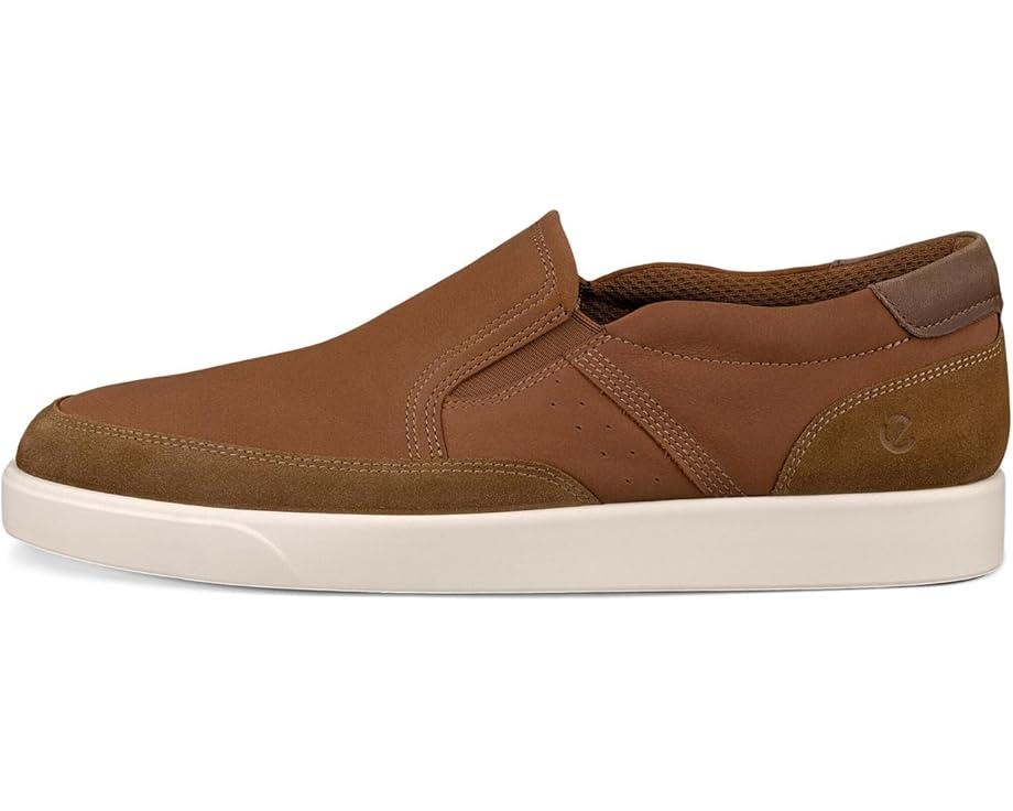 Soft Seven Woven Slip-On Product Image