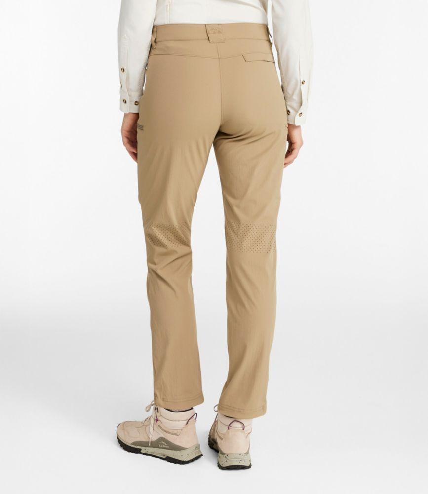Women's Tropicwear CoolPro Fishing Pants Product Image