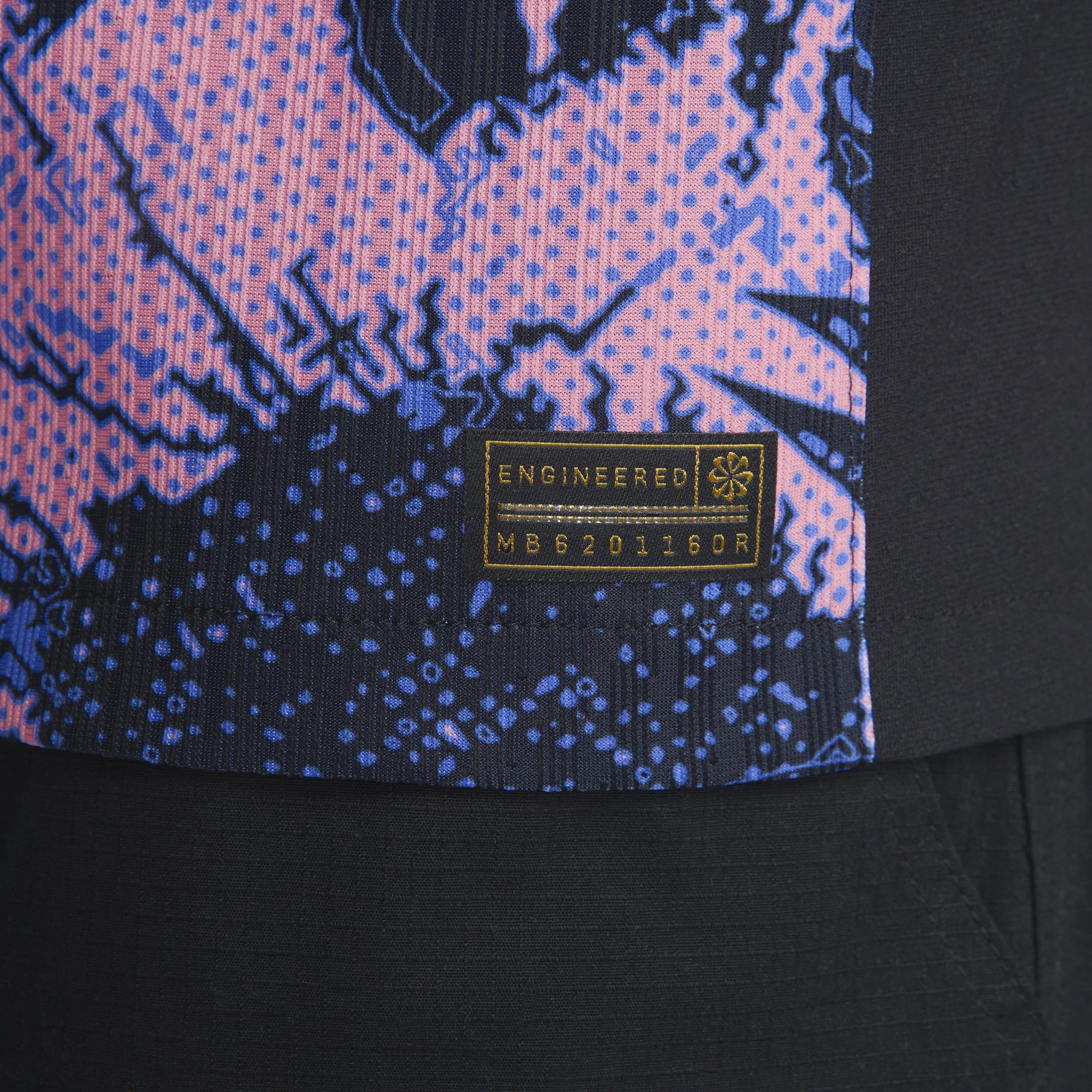 Men's Nike Blue Club America 2024/25 Third Authentic Jersey,  Product Image