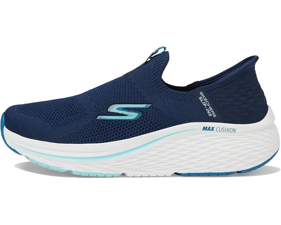 Max Cushioning Arch Fit Fluidity Hands Free Slip-Ins Product Image