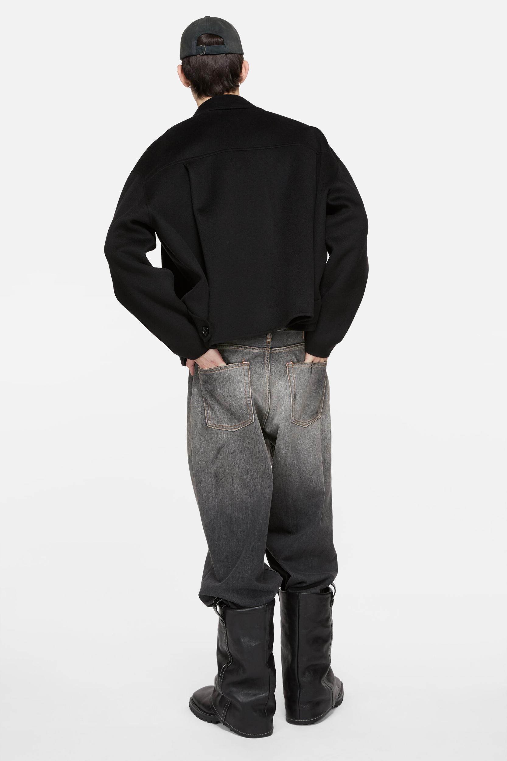 Cashmere jacket Product Image