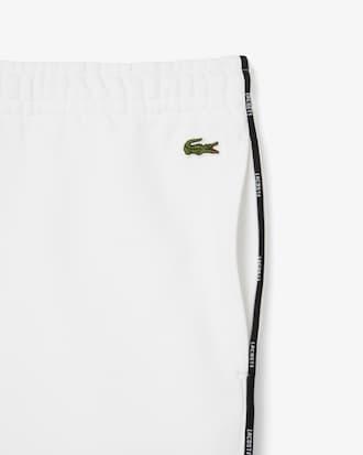 Logo Trim Sweatpants Product Image