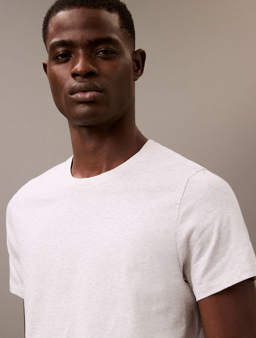 Cotton Classics 3-Pack Classic Fit Crewneck T-Shirt Product Image