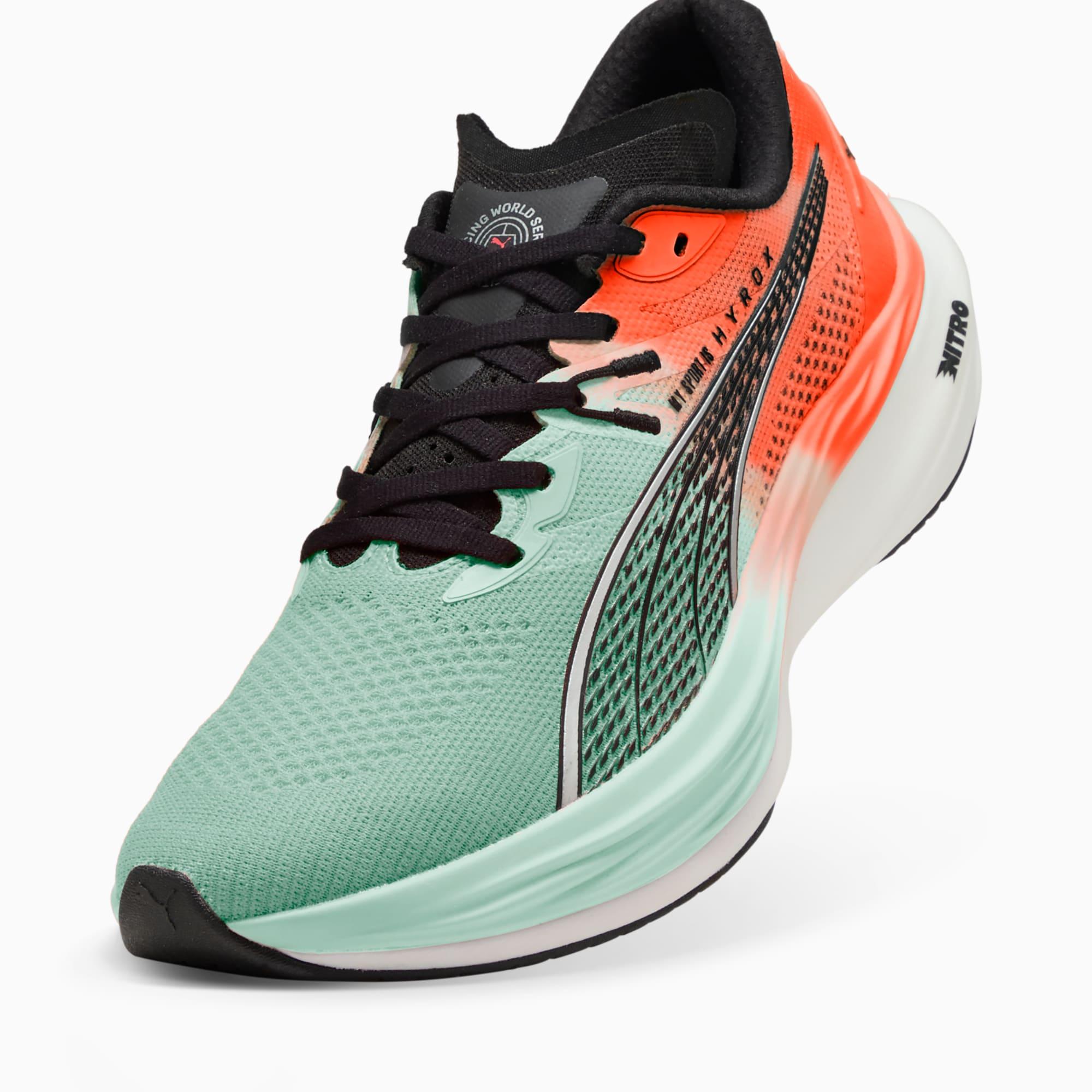 PUMA x HYROX Deviate NITRO™ 3 Running Shoes Men Product Image