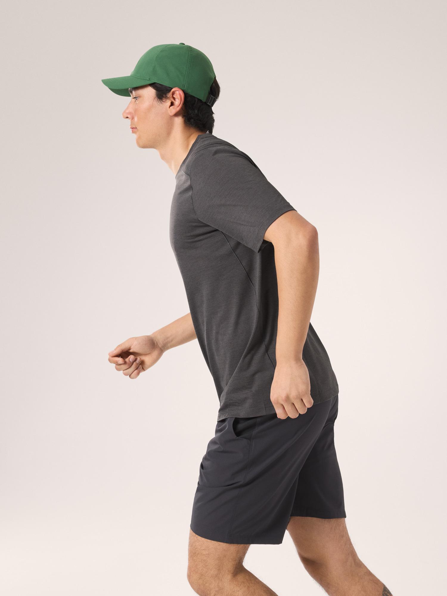 Cormac Crew Neck Shirt SS Men's Product Image