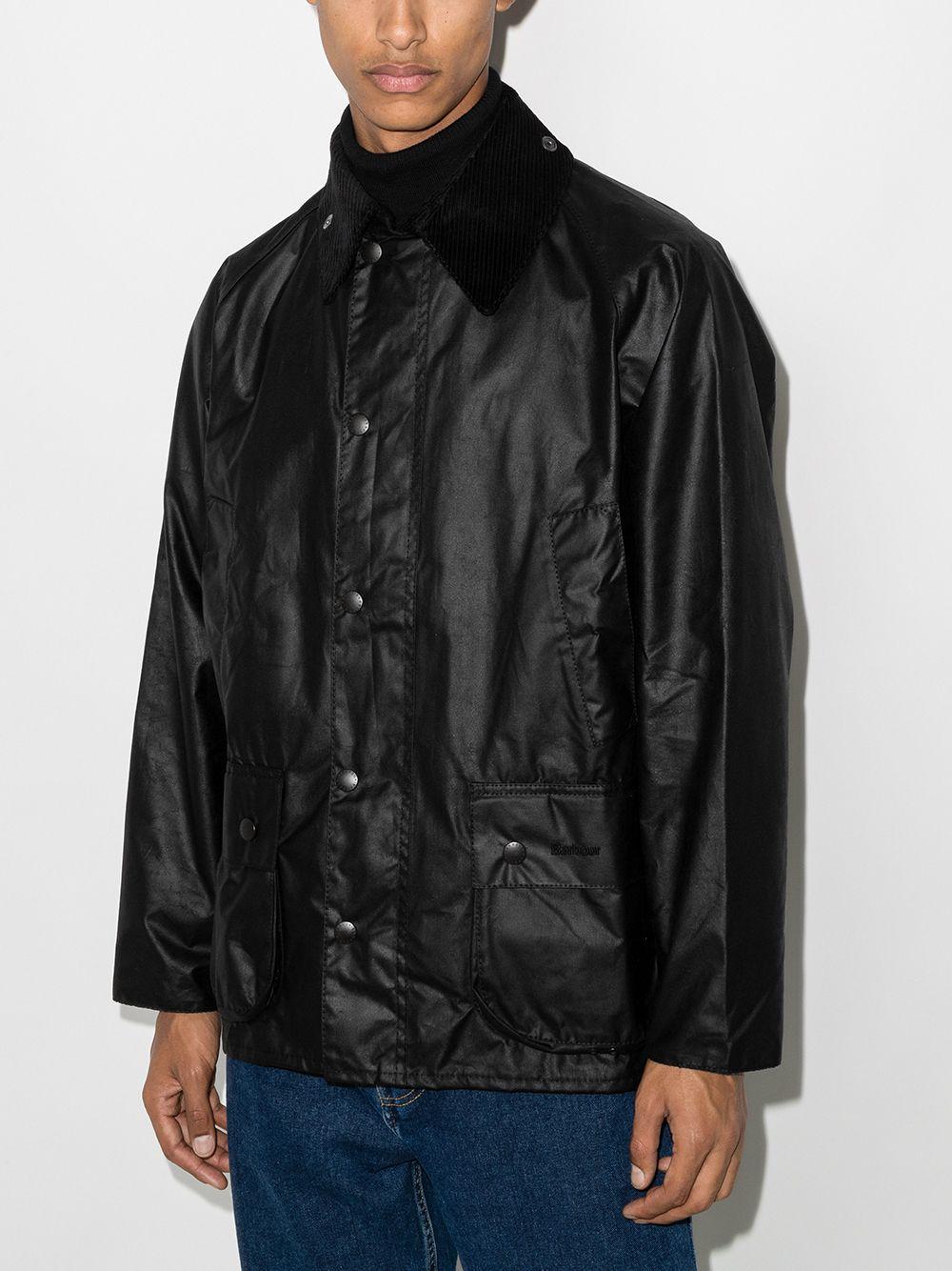 Bedale wax jacket Product Image