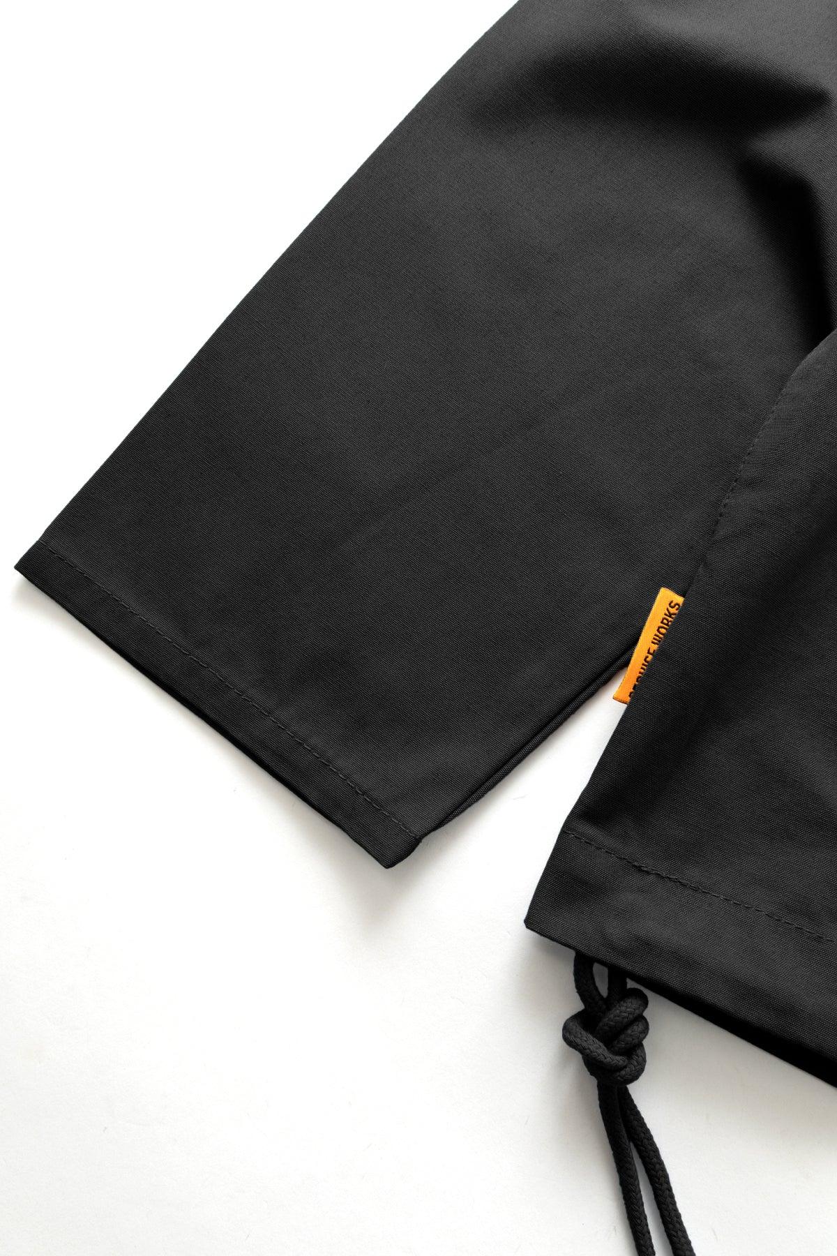 Service Works - Allotment Parka - Black Product Image