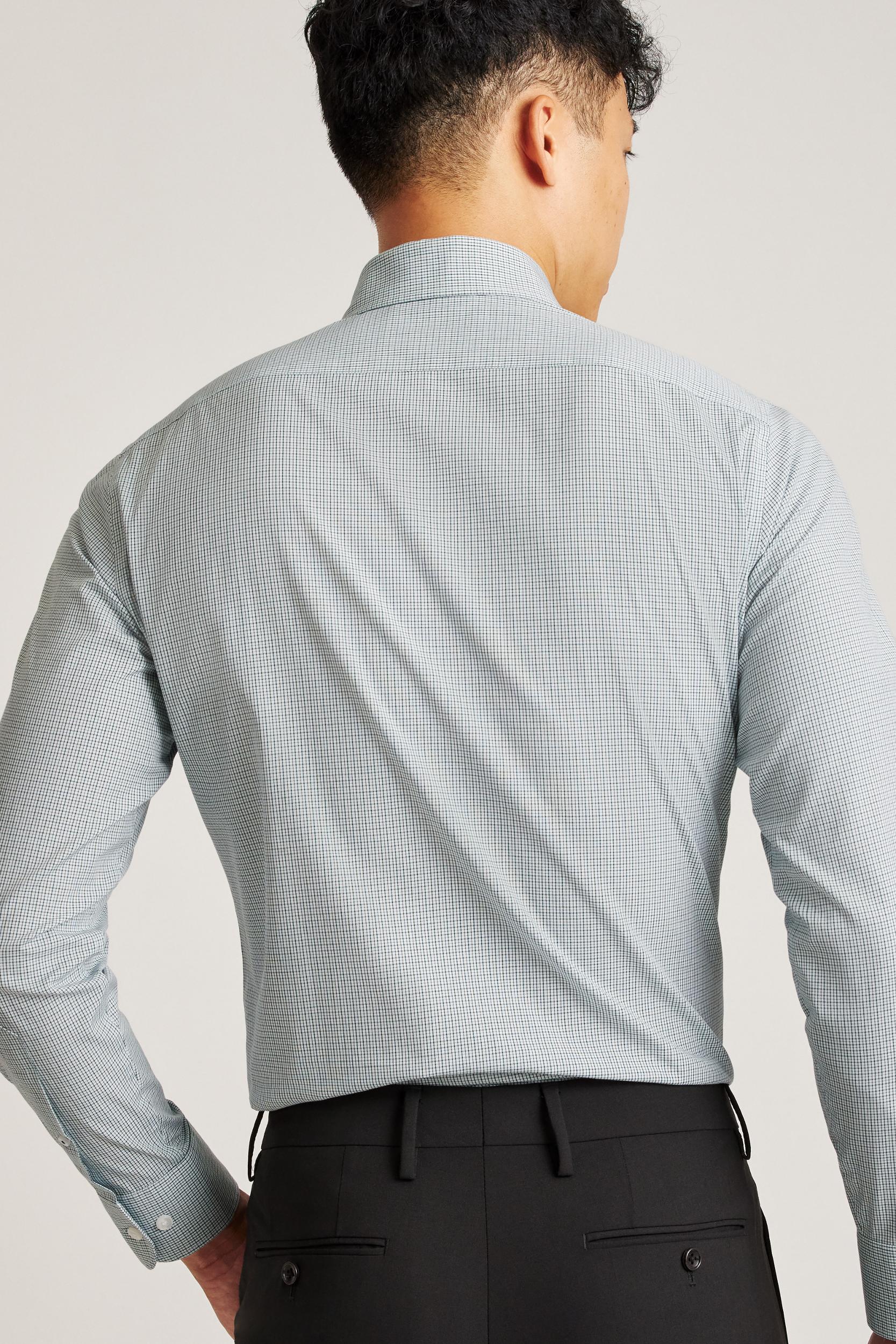 The Desk To Dinner Shirt Product Image