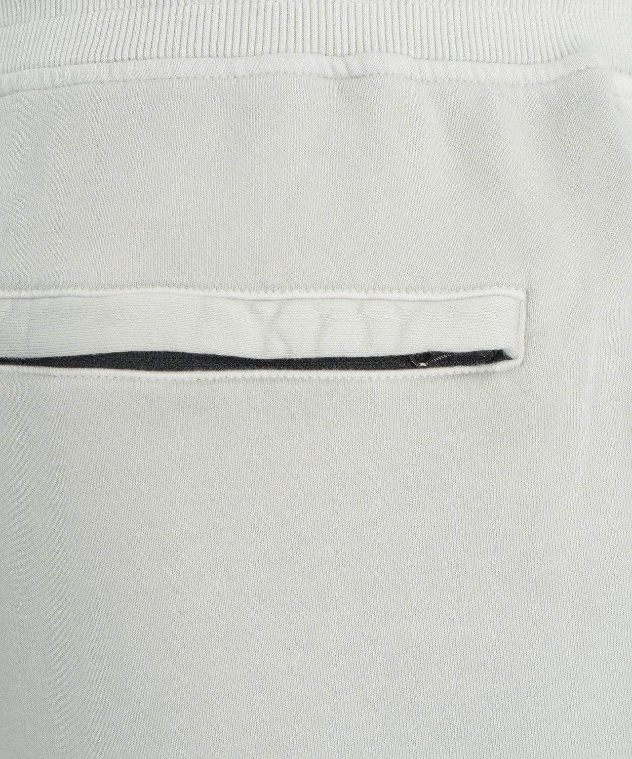 Sweat bermuda shorts Product Image