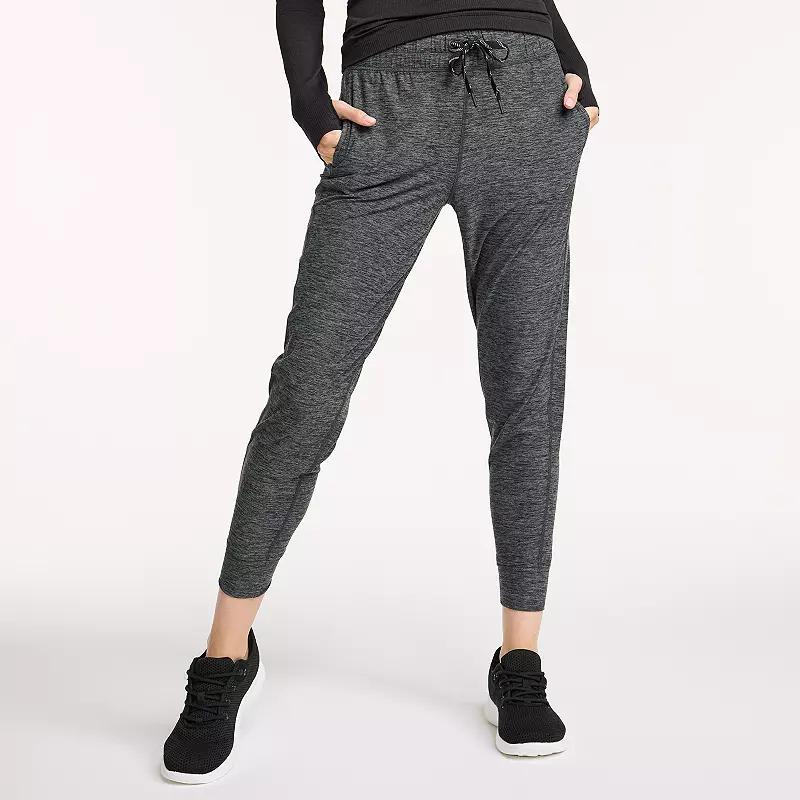Women's FLX Wander Side Panel Joggers,  Product Image