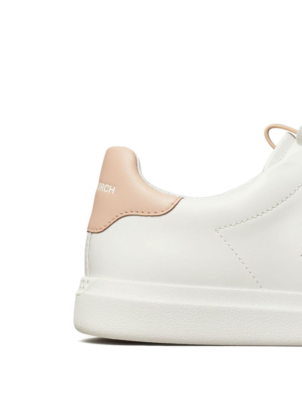 Double T Howell Court sneakers Product Image