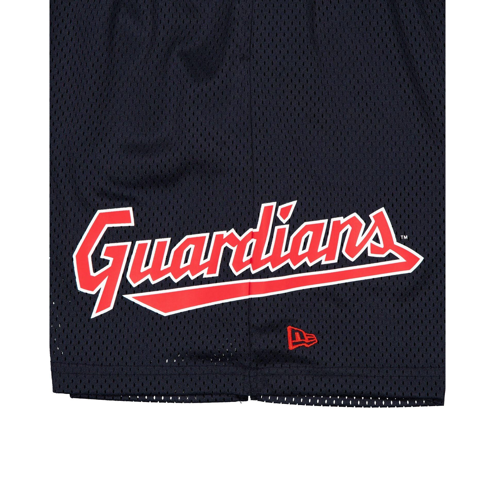 Cleveland Guardians Summer Shorts Male Product Image