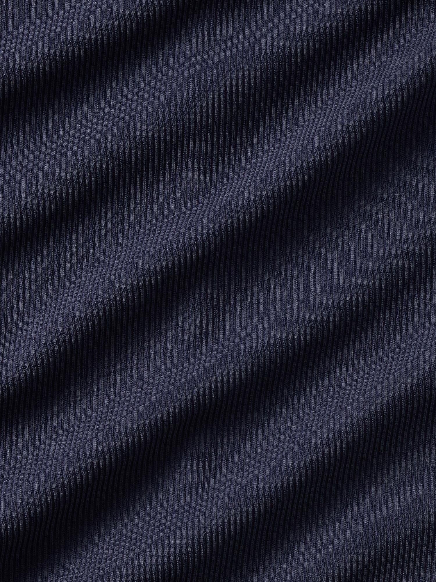 Seasoft Rib Midi Tank Dress Product Image