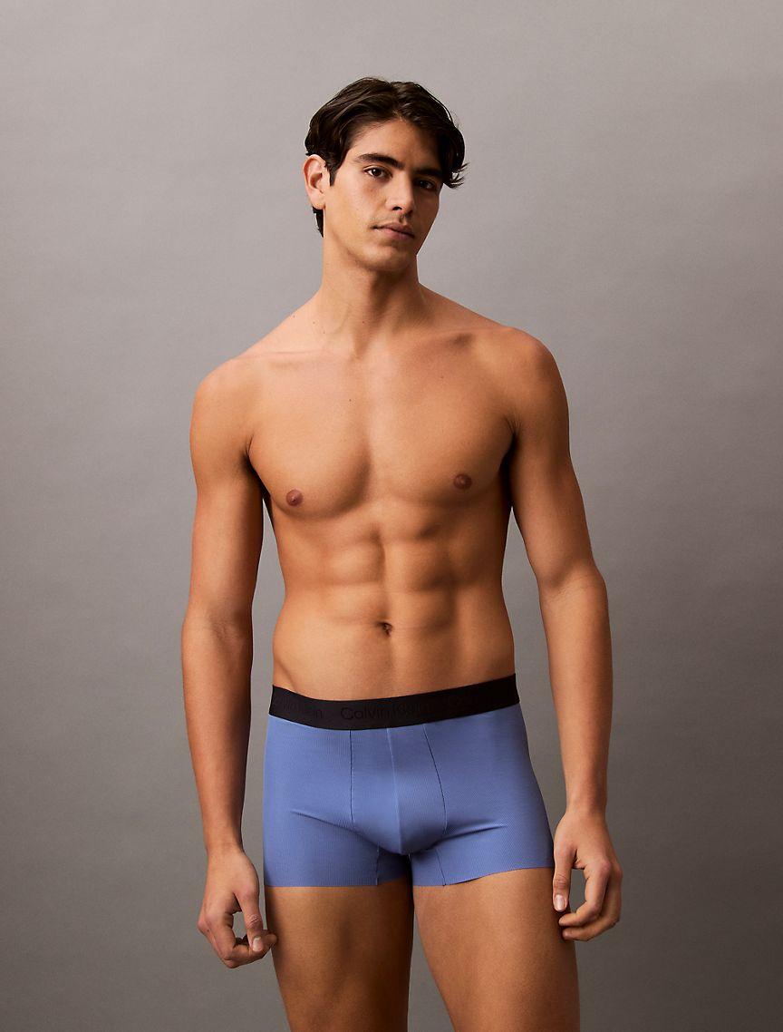 Microfiber Stretch Grip Trunk Product Image