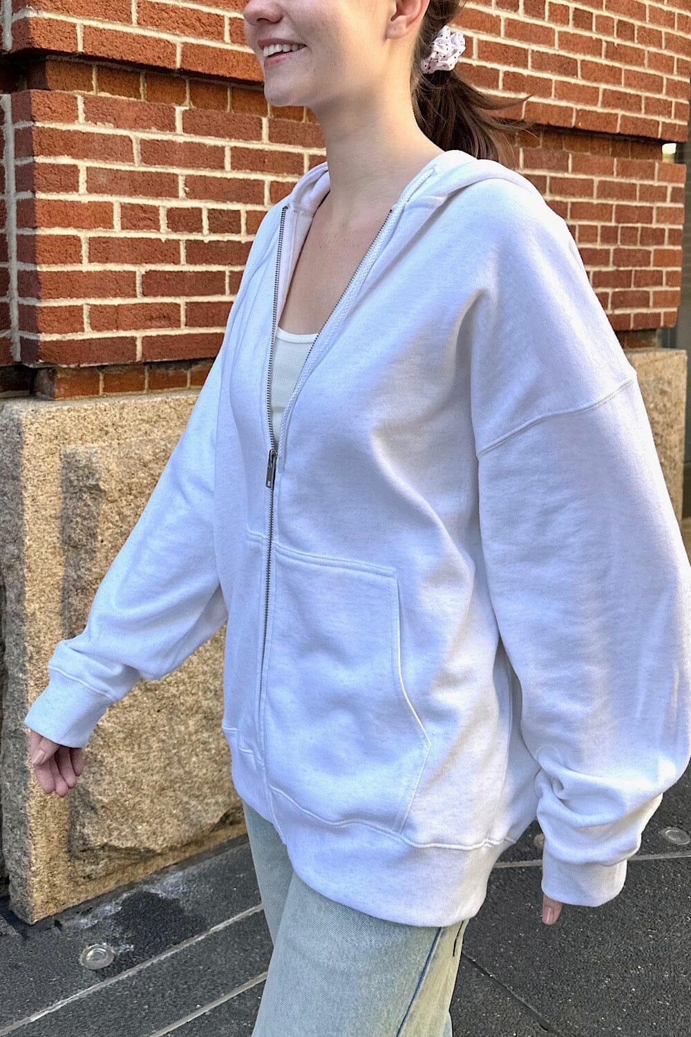 Christy Hoodie Product Image