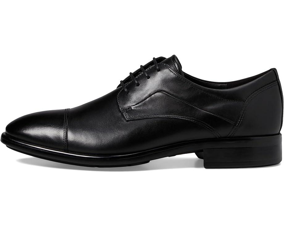 Milan Cap Toe Tie Oxford Product Image