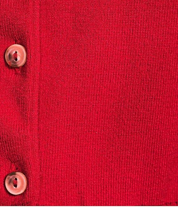 BDG Urban Outfitters Sleeveless Knit Cardigan Product Image