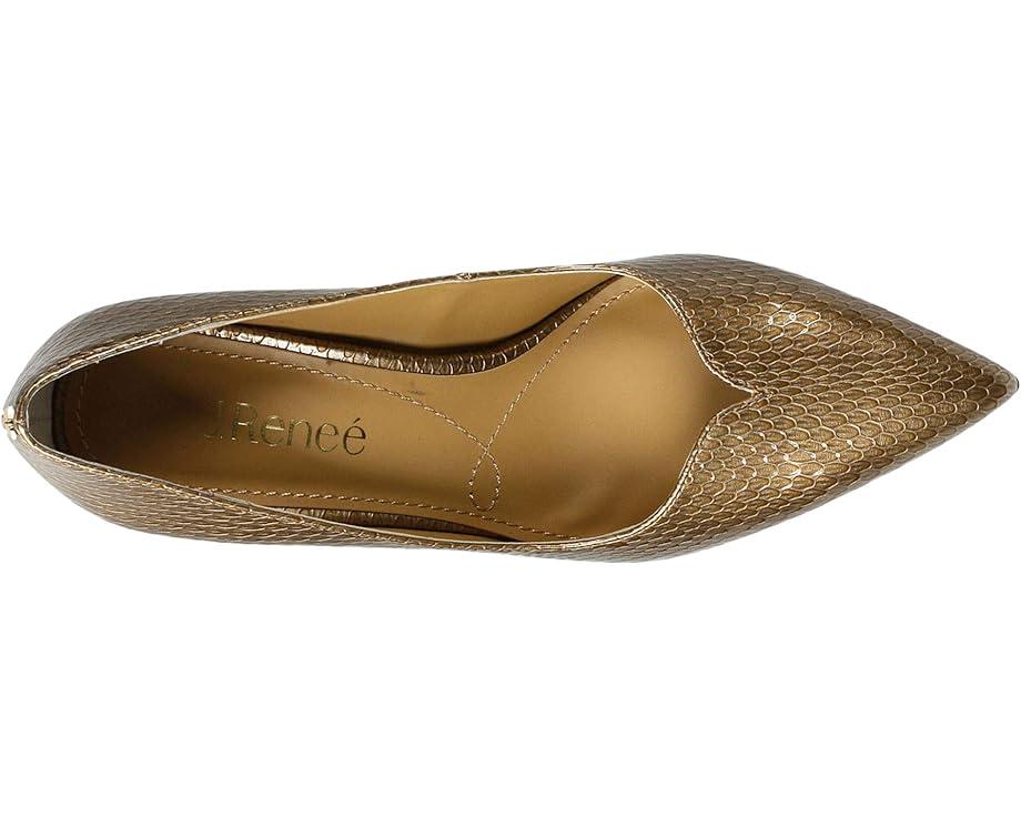 Parigi Pumps Product Image