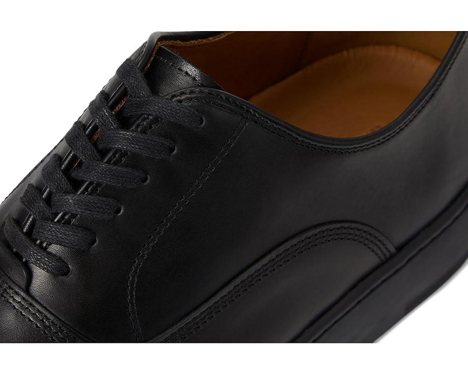 Carson Wing Oxford Shoes Product Image