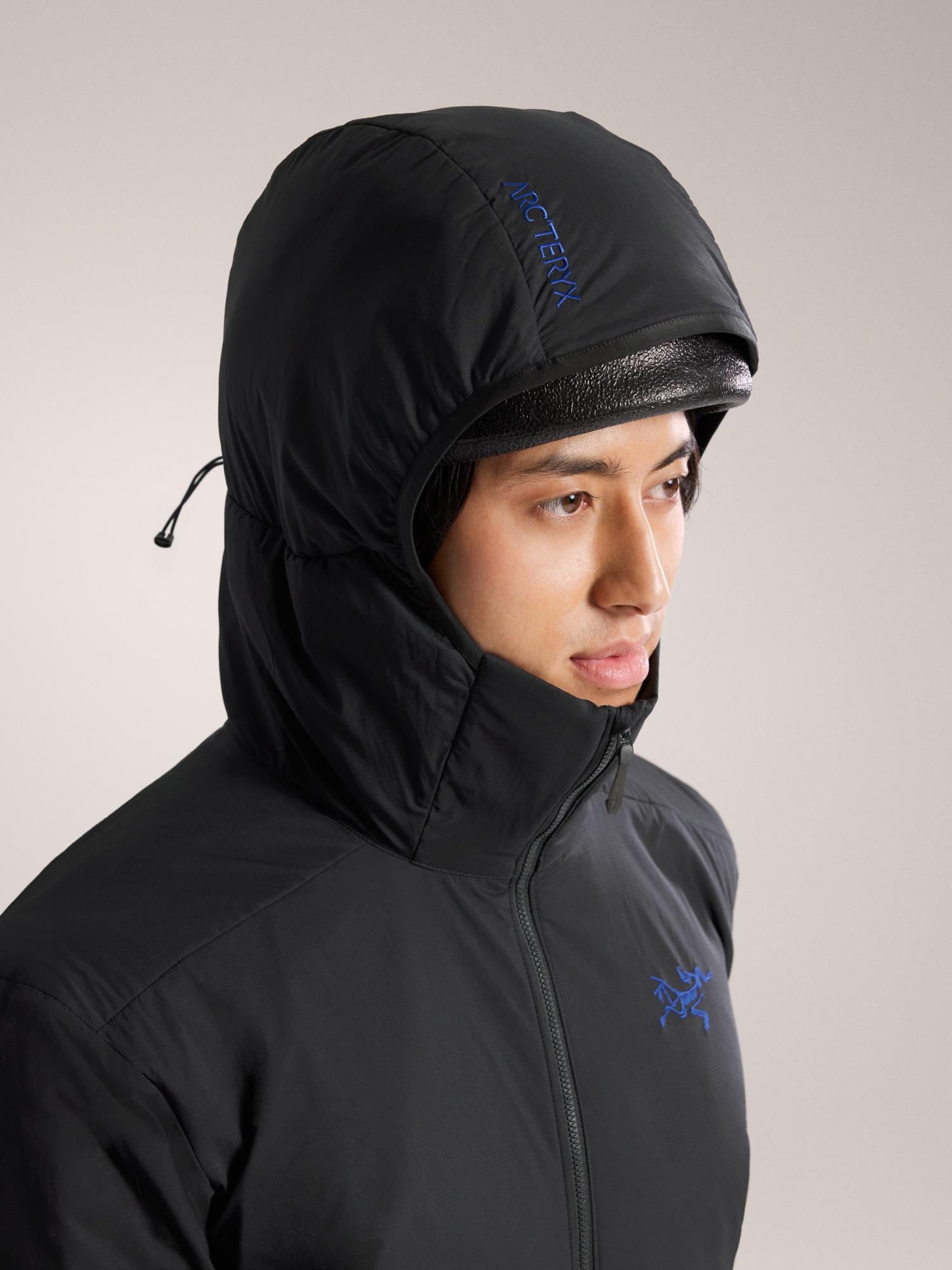 Atom Hoody Men's Product Image
