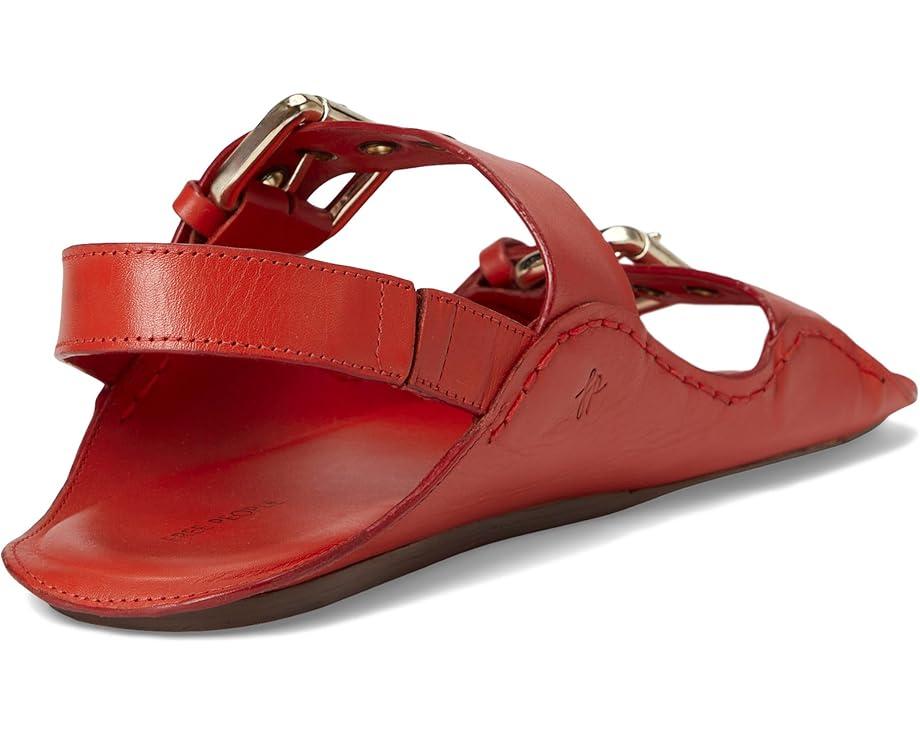 Mystic Mary Jane Flat Product Image