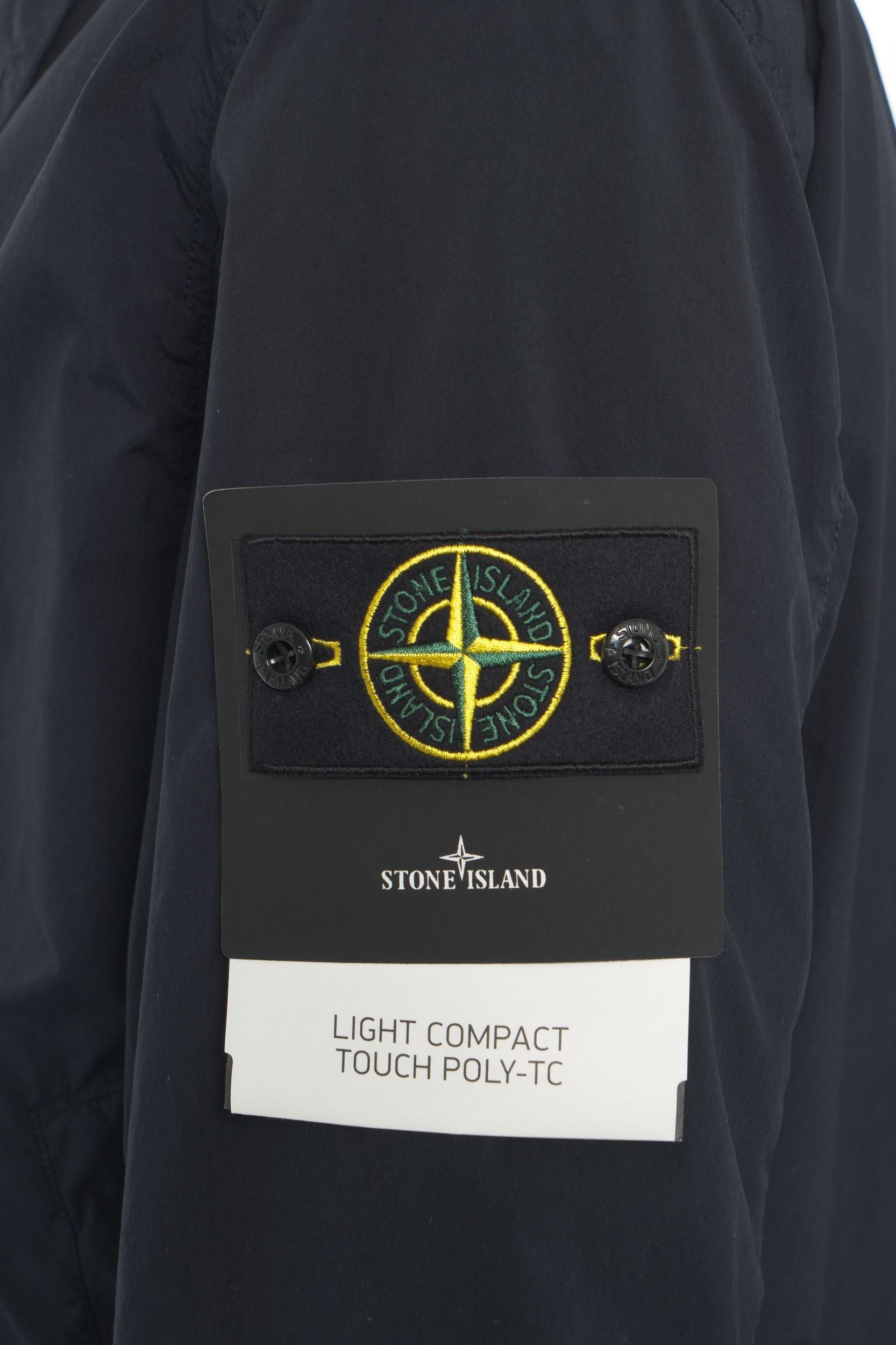 Outerwear jacket Product Image