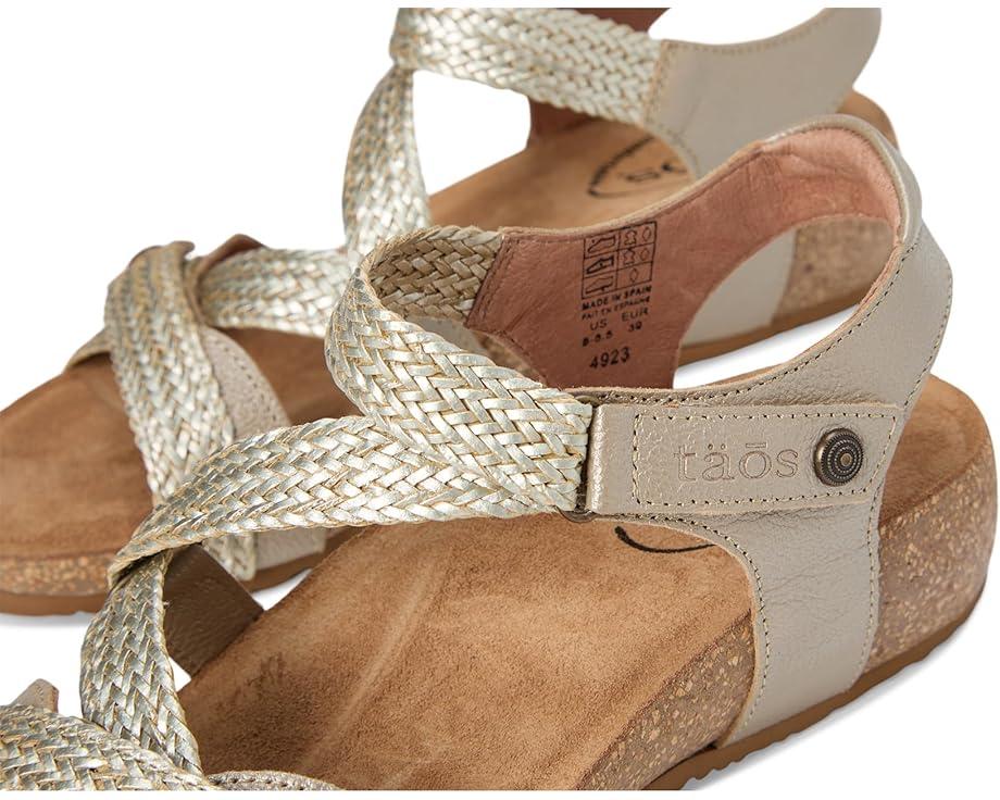 Taos Footwear Product Image