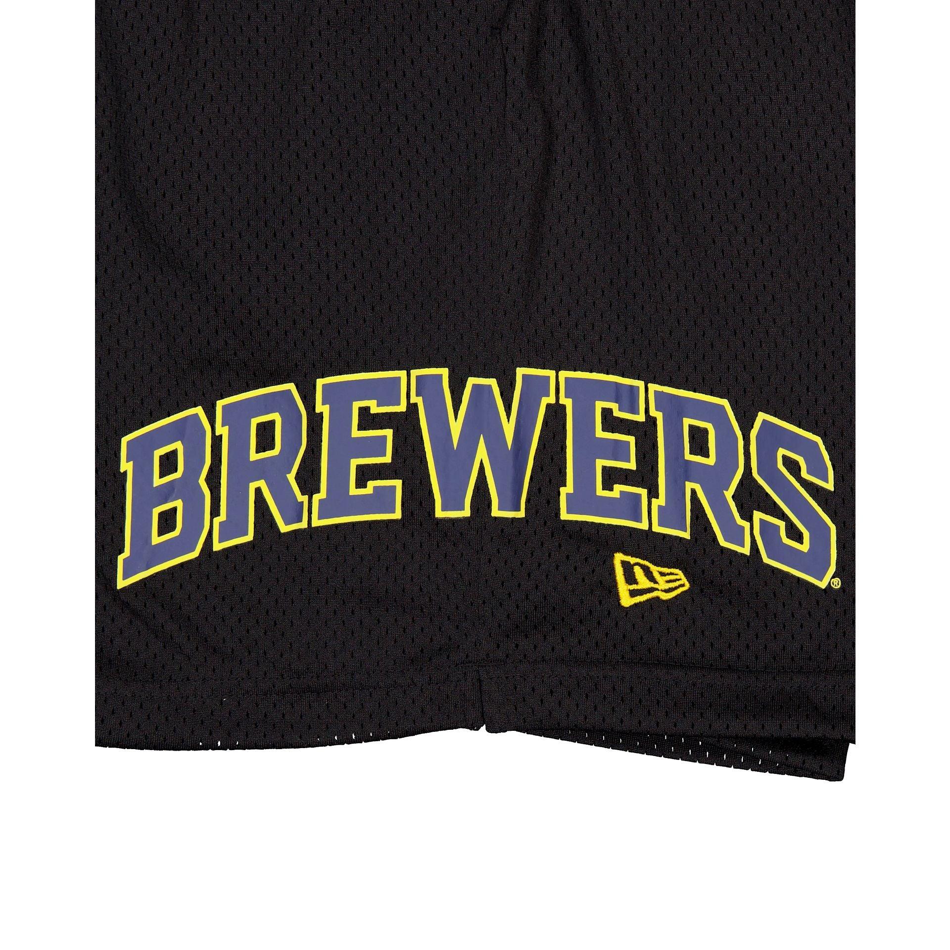 Cincinnati Reds Mesh Shorts Male Product Image
