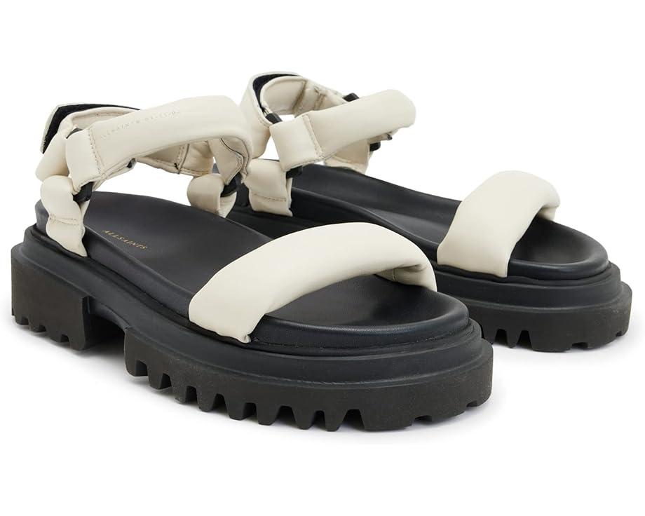 Women's AllSaints Helium Sandals Product Image