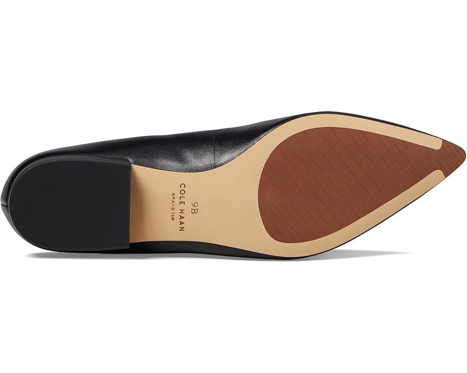 Vanya Tassel Flat Product Image