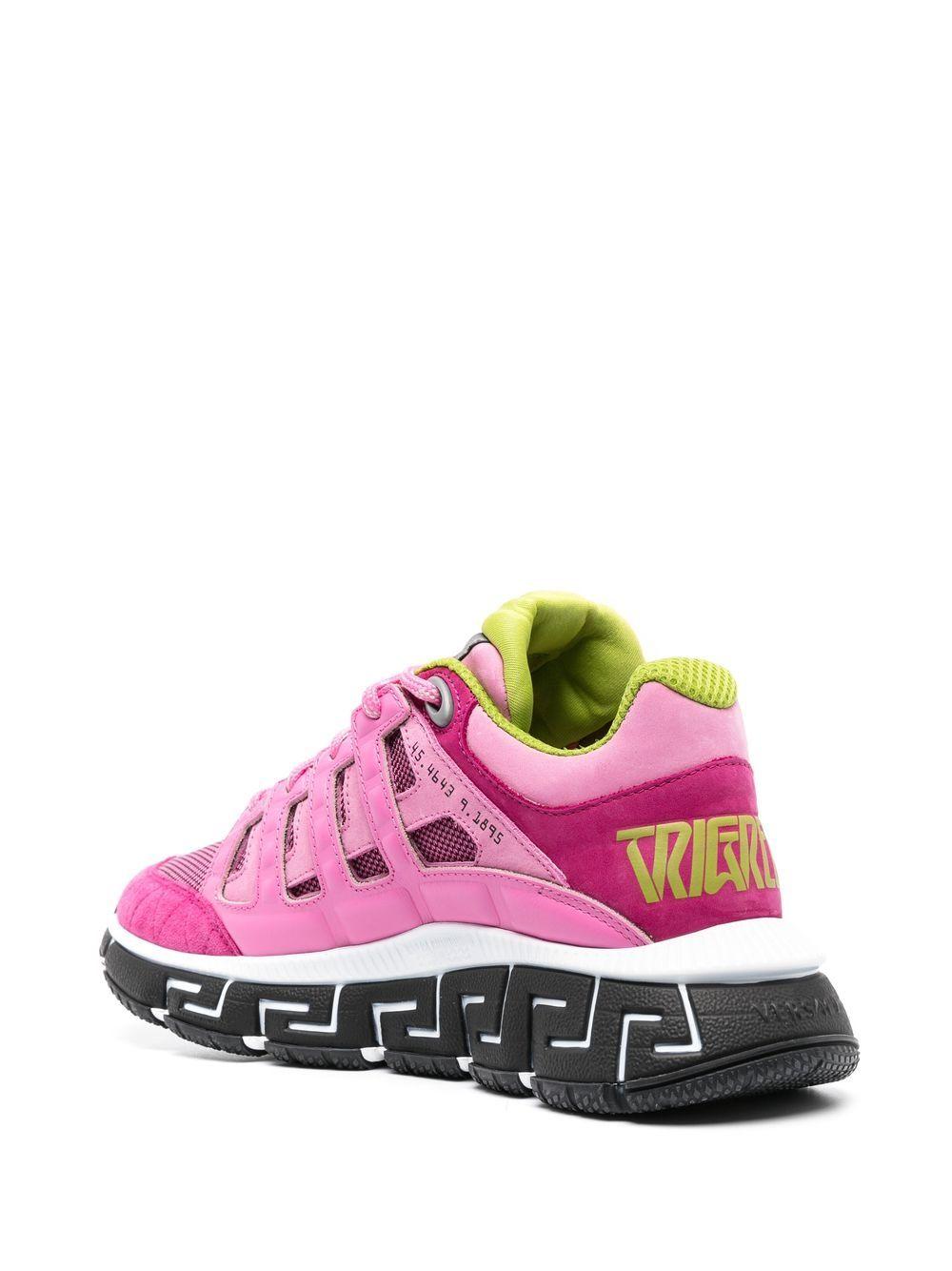 Trigreca low-top sneakers Product Image