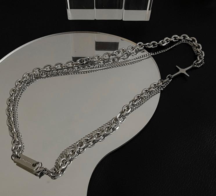 CHAIN NECKLACE 02 Product Image