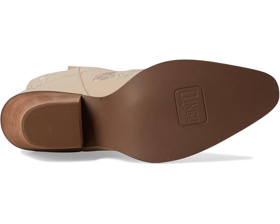 Chandler Western Boots Product Image