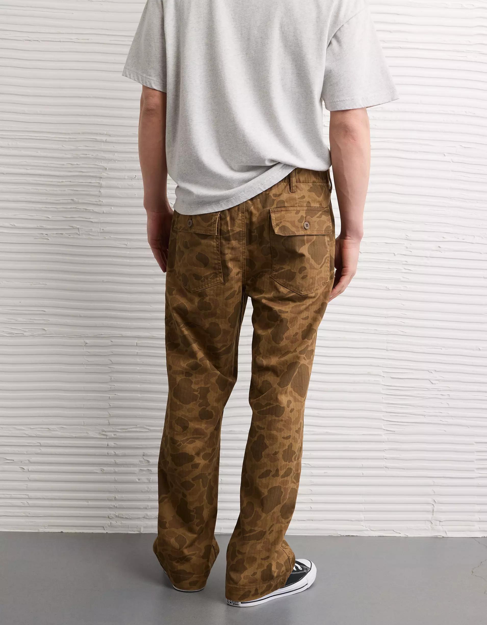 AE Flex Baggy Utility Pant Product Image