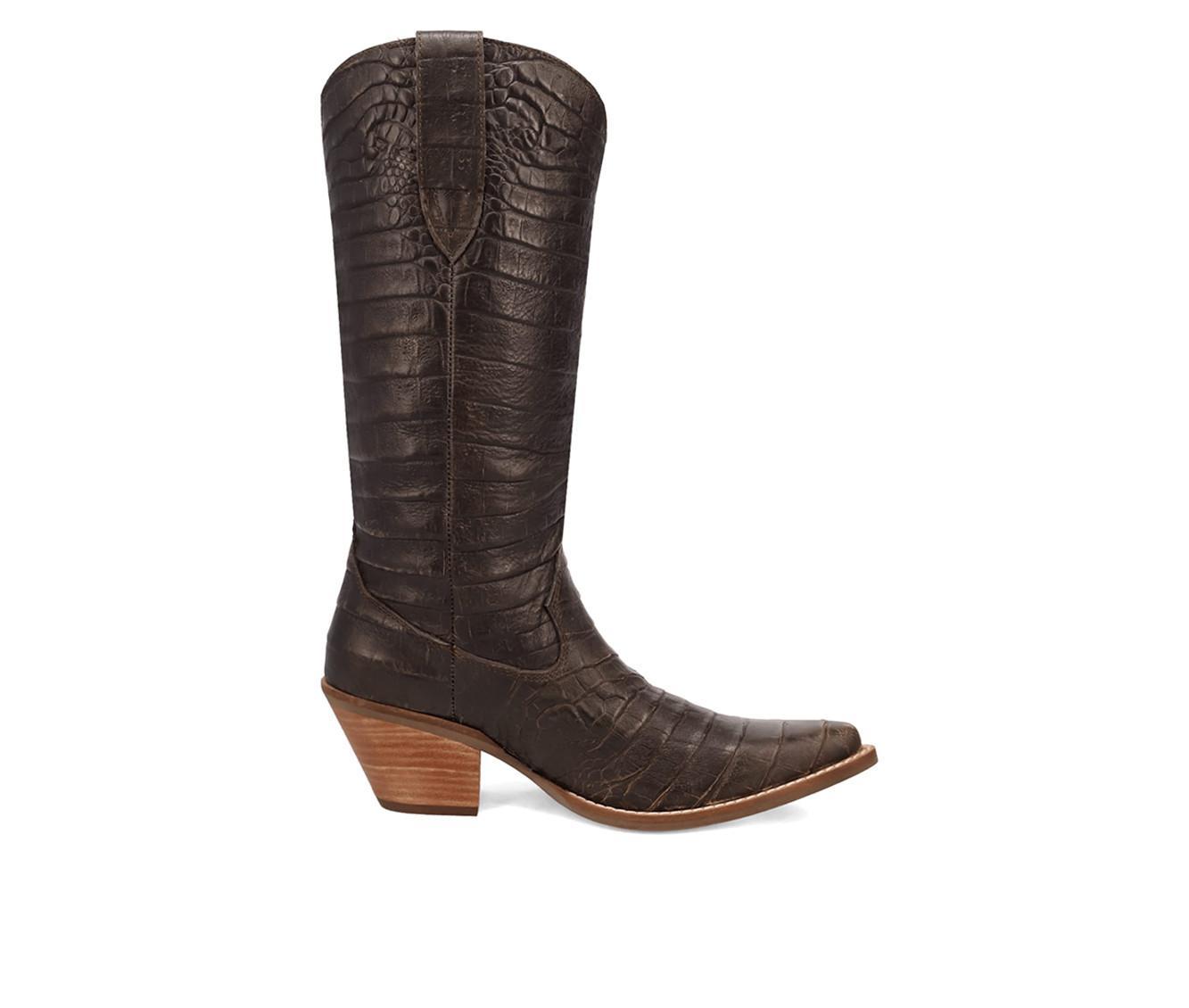 Women's Dingo Boot Ozzie Western Boots Product Image
