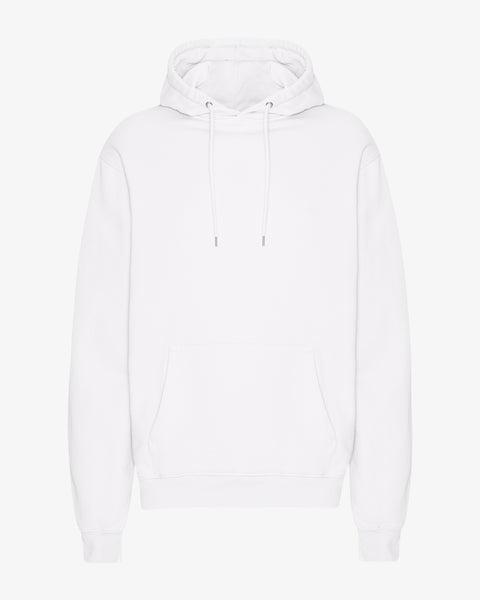 Classic Organic Hood - Optical White Product Image