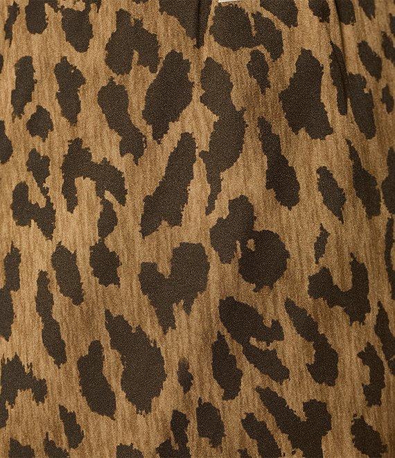 The Upside Panthera Billie Mid Rise Run Shorts Product Image