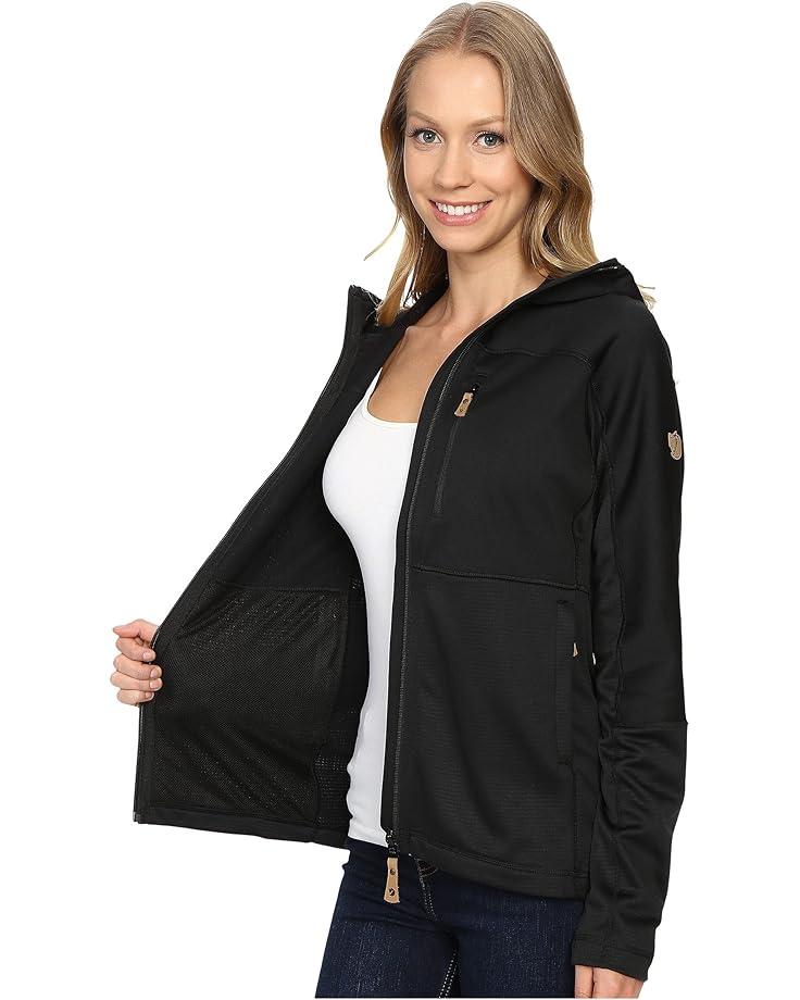 Övik Fleece Hoodie Product Image