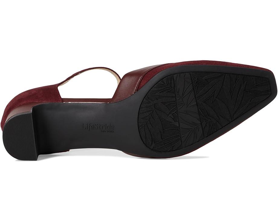 Minimalist Dress Pump Product Image