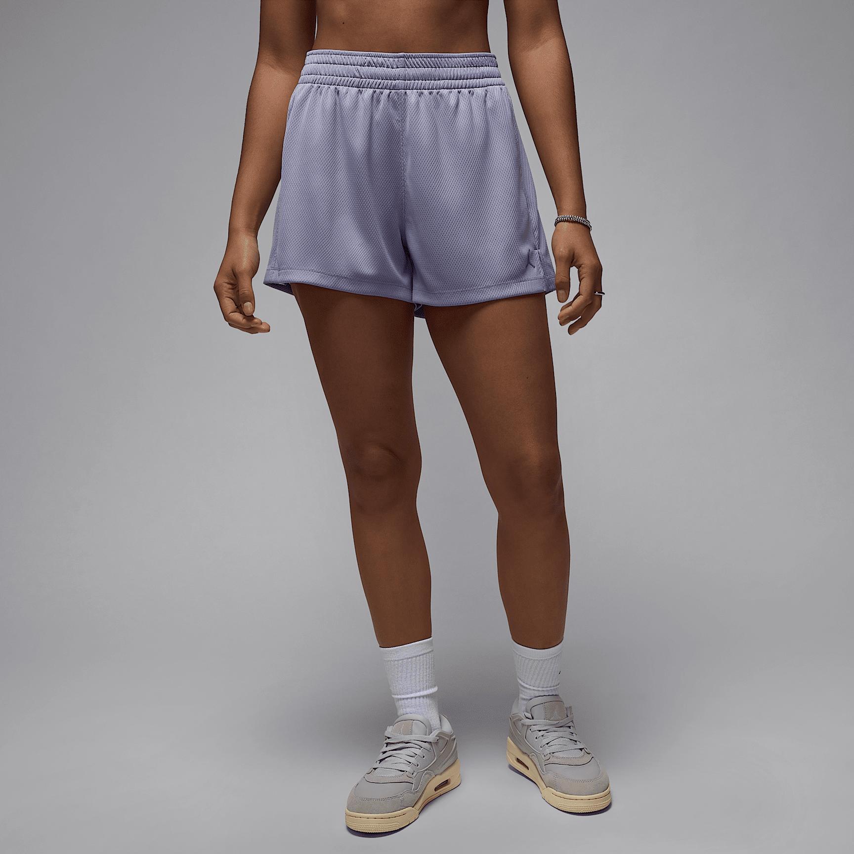 Jordan Sport Women's Mesh Shorts Product Image