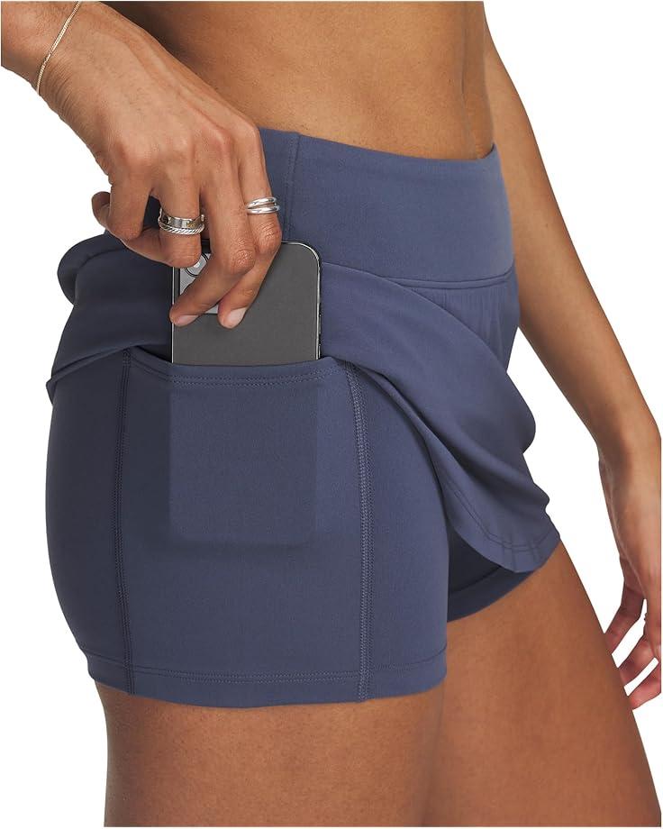 Dri-FIT Straight Tennis Skirt Product Image