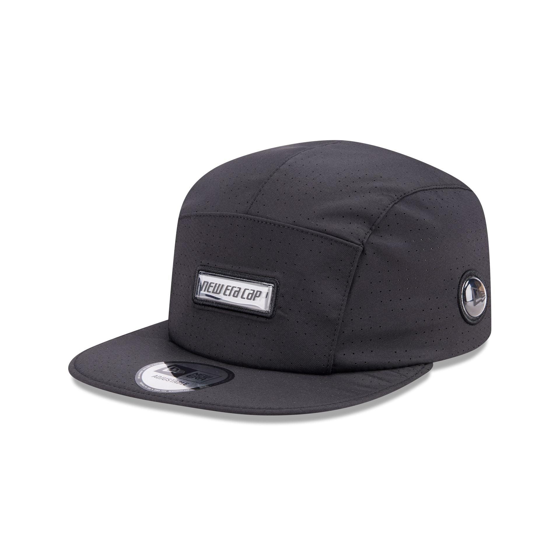 New Era Cap Contour Runner Snapback Hat Male Product Image