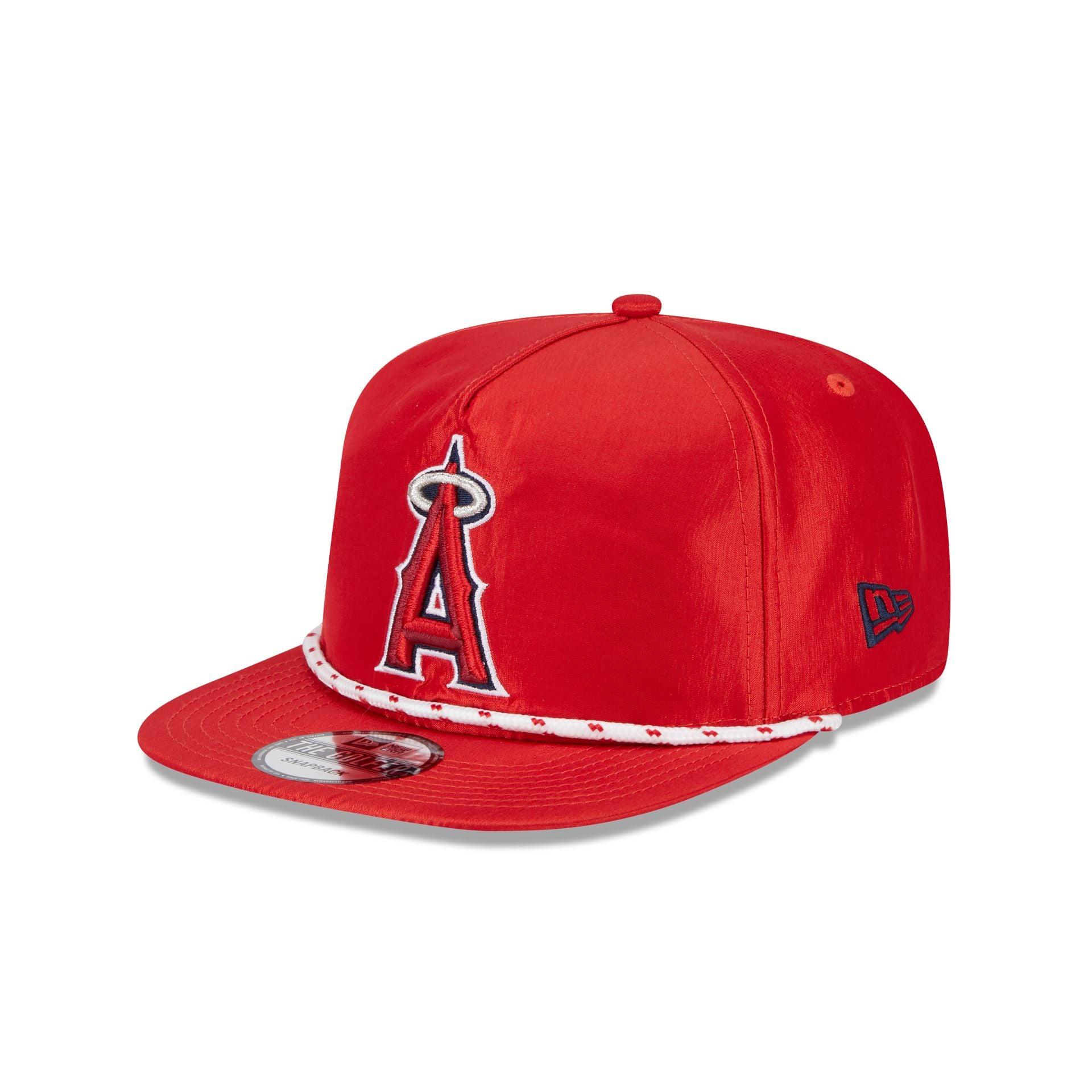 Washington Wizards Team Rope Golfer Hat Male Product Image