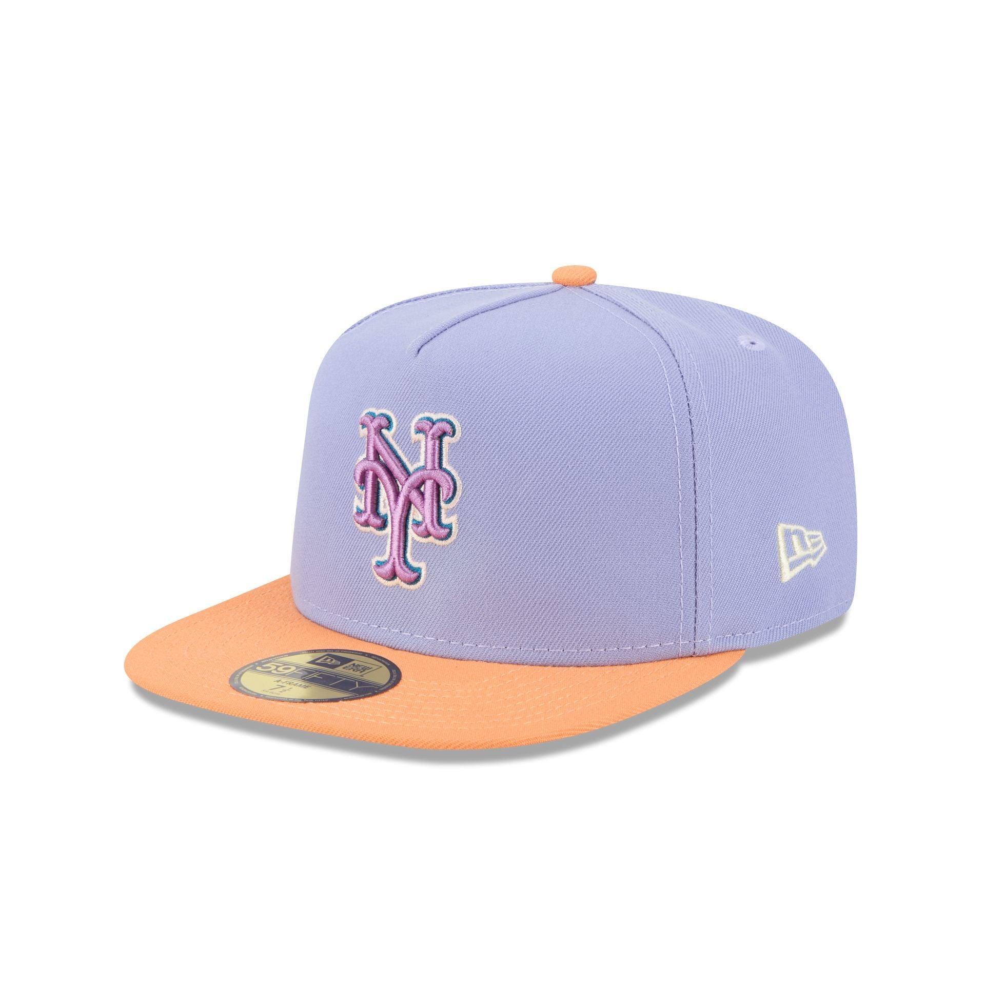 Sacramento Kings Team Text Golfer Hat Male Product Image
