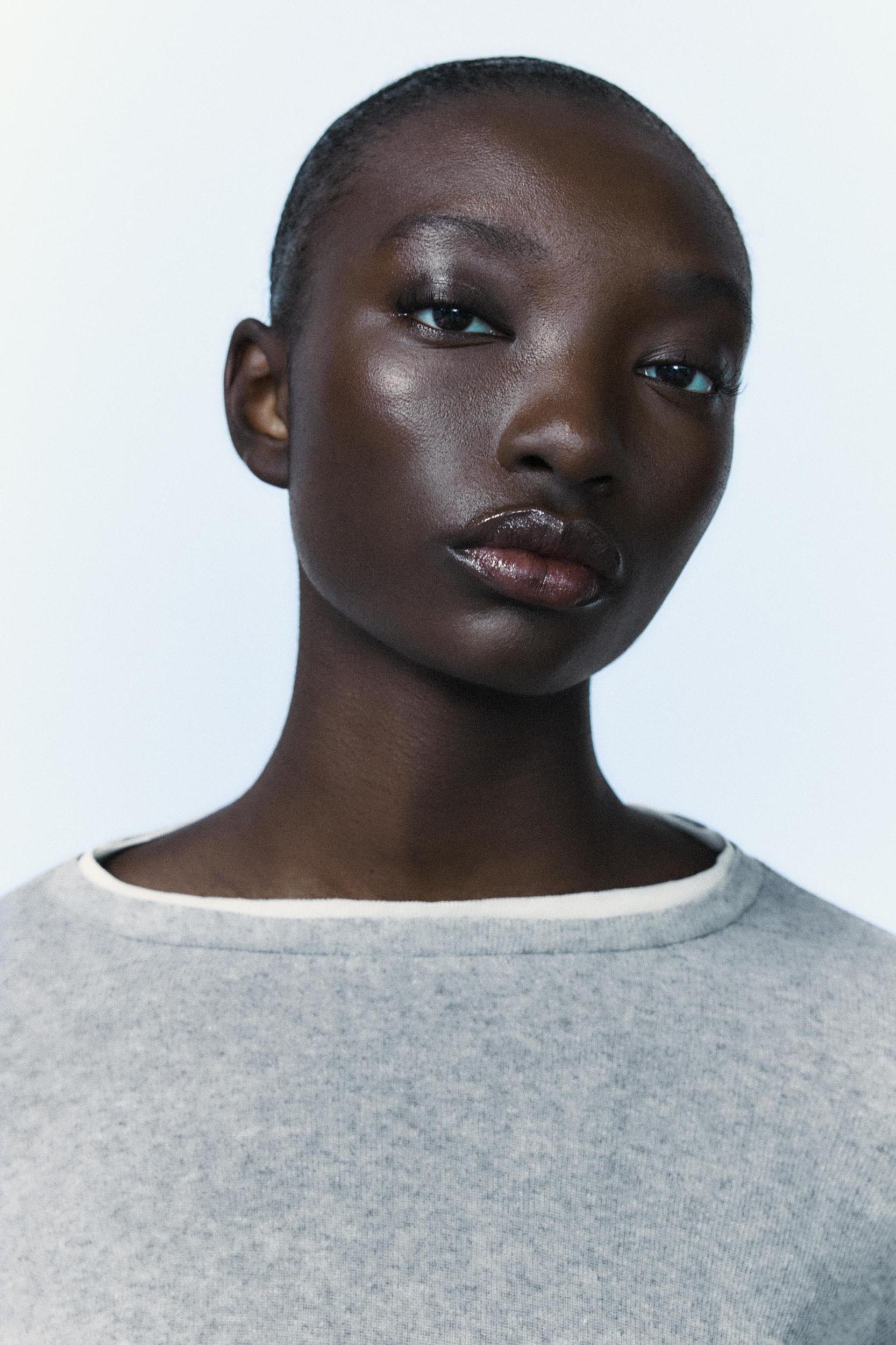 LAYERED TANK TOP Product Image