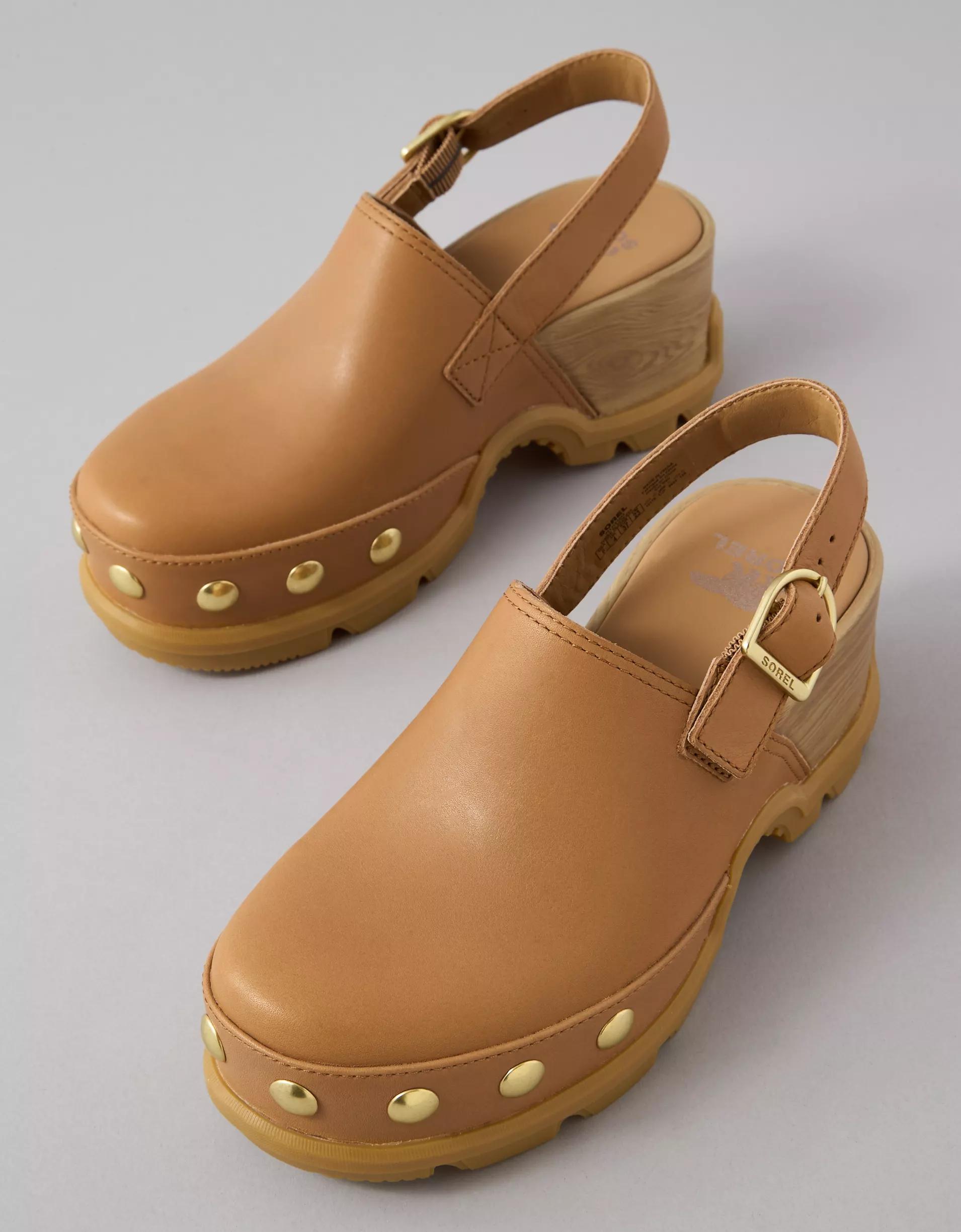 Sorel ROAM’N CLOG™ RVT Women's Clog Product Image