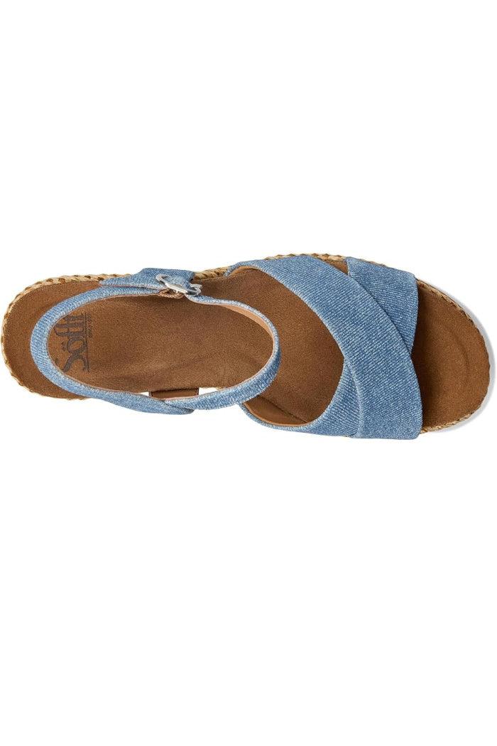 Sofft Diana Sandal Product Image