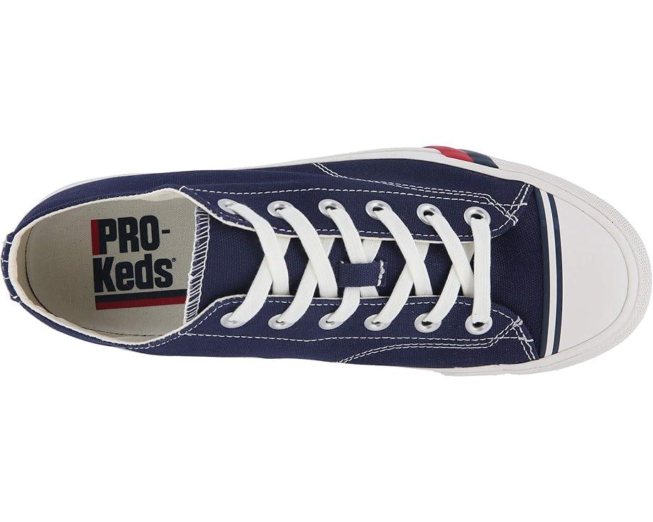 Royal Hi Lace Up Product Image