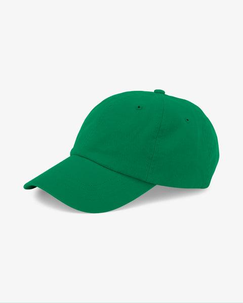 Organic Cotton Cap - Ultra Violet Product Image